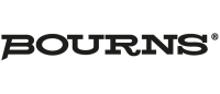 Bourns Logo Bourns