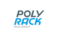 Polyrack Logo Polyrack