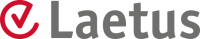 Laetus Logo Laetus