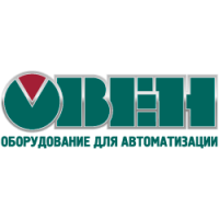Овен Logo Овен