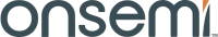 ON Semiconductor Logo ON Semiconductor