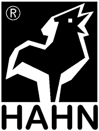 HAHN Logo HAHN