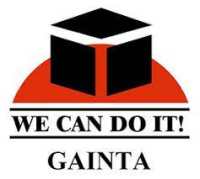 Gainta Logo Gainta