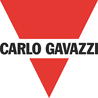 Carlo Gavazzi Logo Carlo Gavazzi