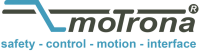 Motrona Logo Motrona