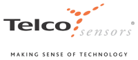 TELCO Sensors Logo TELCO Sensors