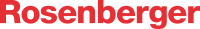 Rosenberger Logo Rosenberger