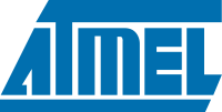 Atmel Logo Atmel