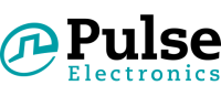 Pulse Electronics Logo Pulse Electronics