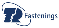 TR FASTENINGS Logo TR FASTENINGS