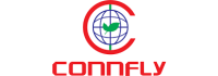 CONNFLY Logo CONNFLY