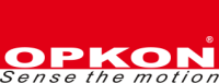 OPKON Logo OPKON