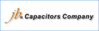 JB Capacitors Logo JB Capacitors