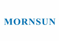 Mornsun Logo Mornsun