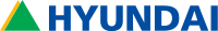 Hyundai Logo Hyundai