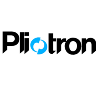 Pliotron Company of America Logo Pliotron Company of America