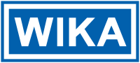 WIKA Logo WIKA