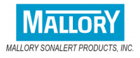 Mallory Sonalert Logo Mallory Sonalert