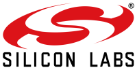 Silicon Labs Logo Silicon Labs