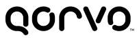 Qorvo Logo Qorvo