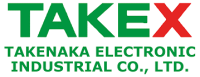 Takex Logo Takex