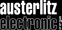 Austerlitz Electronic Logo Austerlitz Electronic