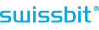 Swissbit Logo Swissbit