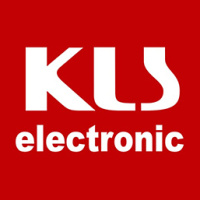 KLS Logo KLS