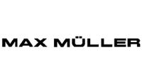 MAX MULLER Logo MAX MULLER
