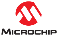 Microchip Logo Microchip