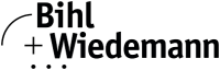 Bihl + Wiedemann Logo Bihl + Wiedemann