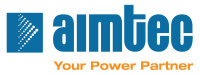 Aimtec Logo Aimtec