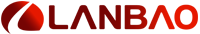 LANBAO Logo LANBAO