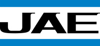 Japan Aviation Electronics Logo Japan Aviation Electronics