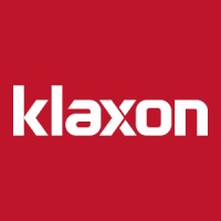 Klaxon Signals Logo Klaxon Signals