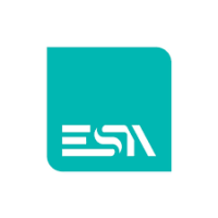 ESA Logo ESA