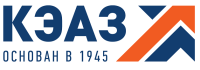 КЭАЗ Logo КЭАЗ