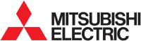 Mitsubishi Electric Logo Mitsubishi Electric