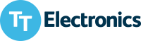 TT Electronics Logo TT Electronics