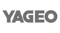Yageo Logo Yageo