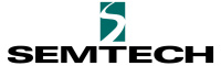 Semtech Corporation Logo Semtech Corporation