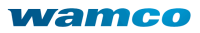 WAMCO Logo WAMCO