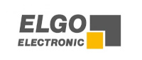 ELGO Electronic Logo ELGO Electronic