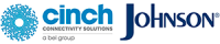 Johnson-Cinch Connectivity Solutions Logo Johnson-Cinch Connectivity Solutions