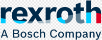 Bosch Rexroth AG Logo Bosch Rexroth AG