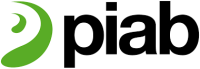 Piab AB Logo Piab AB