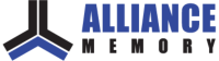 Alliance Memory Logo Alliance Memory
