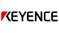 KEYENCE Logo KEYENCE