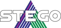 STEGO Logo STEGO