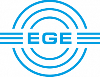 EGE-Elektronik Logo EGE-Elektronik